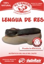 Lengua Res  paquete 0,8 - 1 Kg