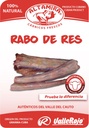 Rabo de Res paquete 0,8 - 1 Kg